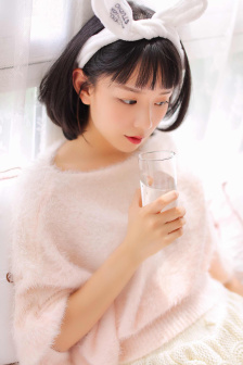 闫凤娇人体艺术